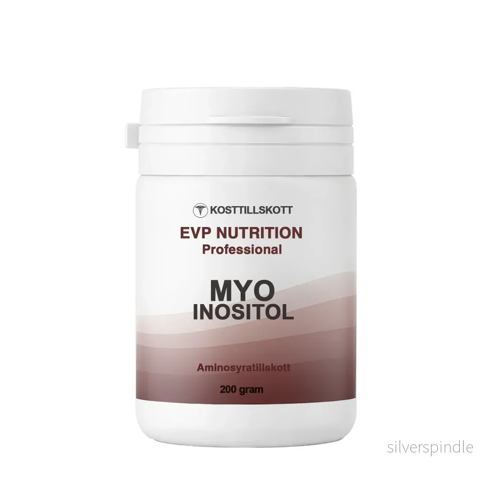 Myo-Inositol 200 g Myo-Inositol 200 g