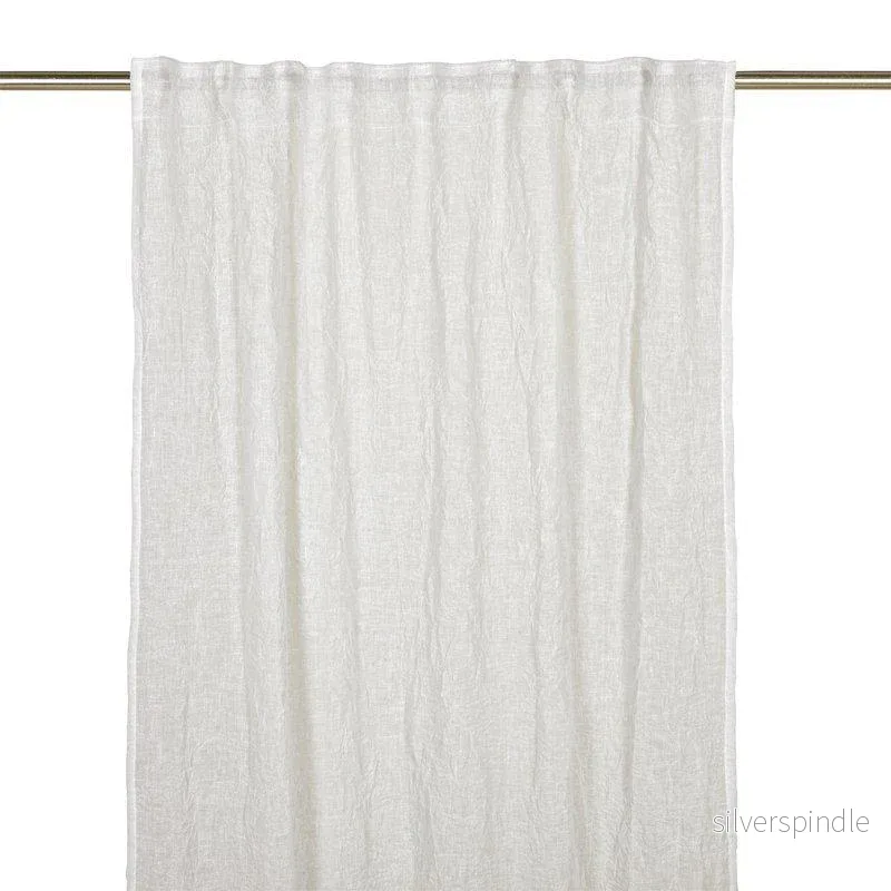 Caroline offwhite 2-pack 280x130cm