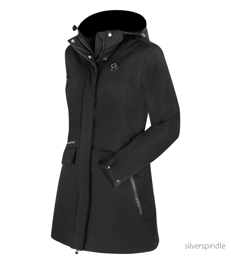 Värmd vinterjacka-parka ELT Comfort Heat Värmd vinterjacka-parka ELT Comfort Heat