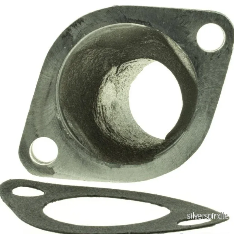 Termostathus Pontiac 326 350 389 400 421 428 455 ci 1959-1970 - Bild 2