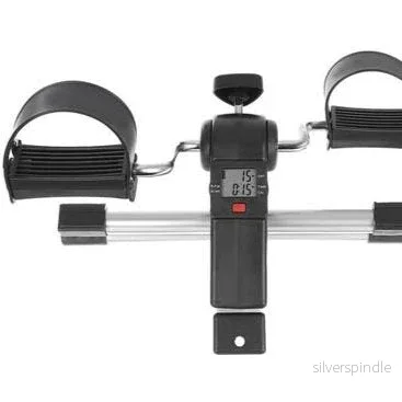 Mini motionscykel (rörelsetränare) - Bild 2