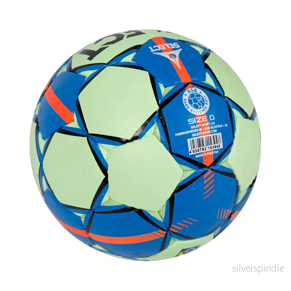 Handboll Select Fairtrade Pro