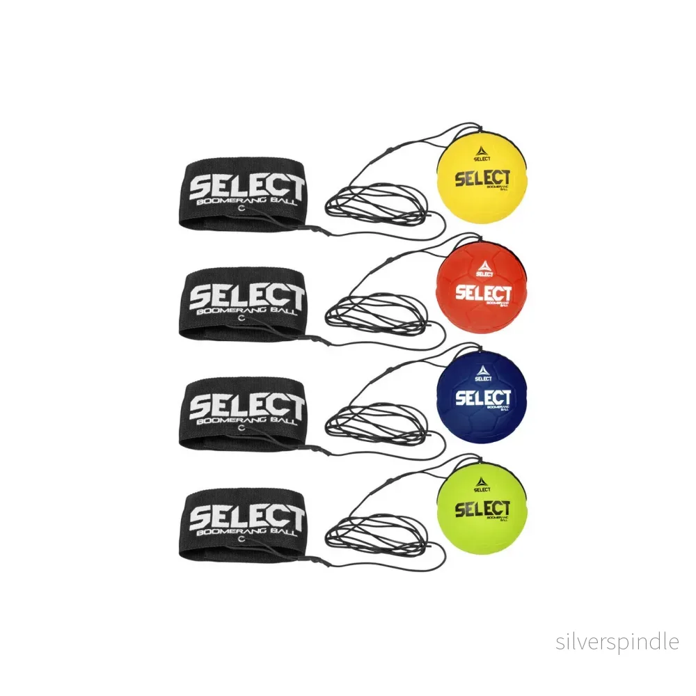 Select Boomerang Boll