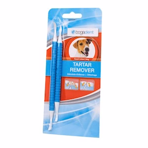 Tartar Remover Tandskrapor Dog Bogadent Tartar Remover Tandskrapor Dog Bogadent