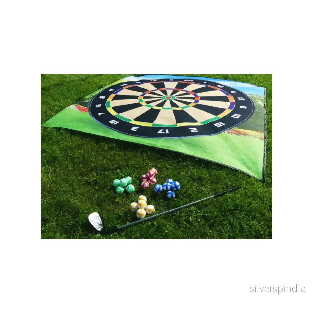 SportMe GolfDart - Bild 3