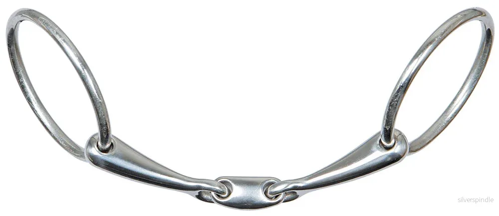 Watertrens Dubbelbruten Comfort-lock 14mm