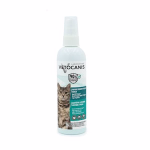 Anti-parasit Spray Katt Vetocanis 250ml
