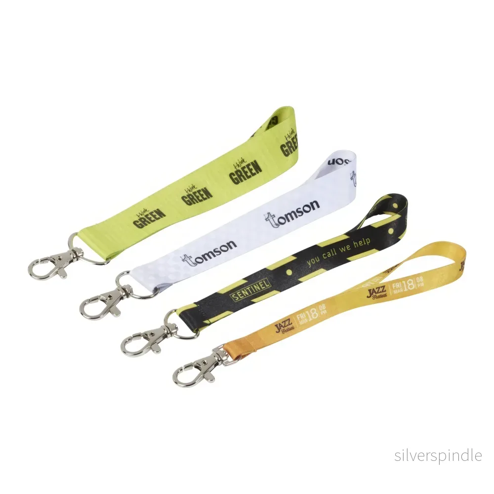 Logoband Mini - Bild 2