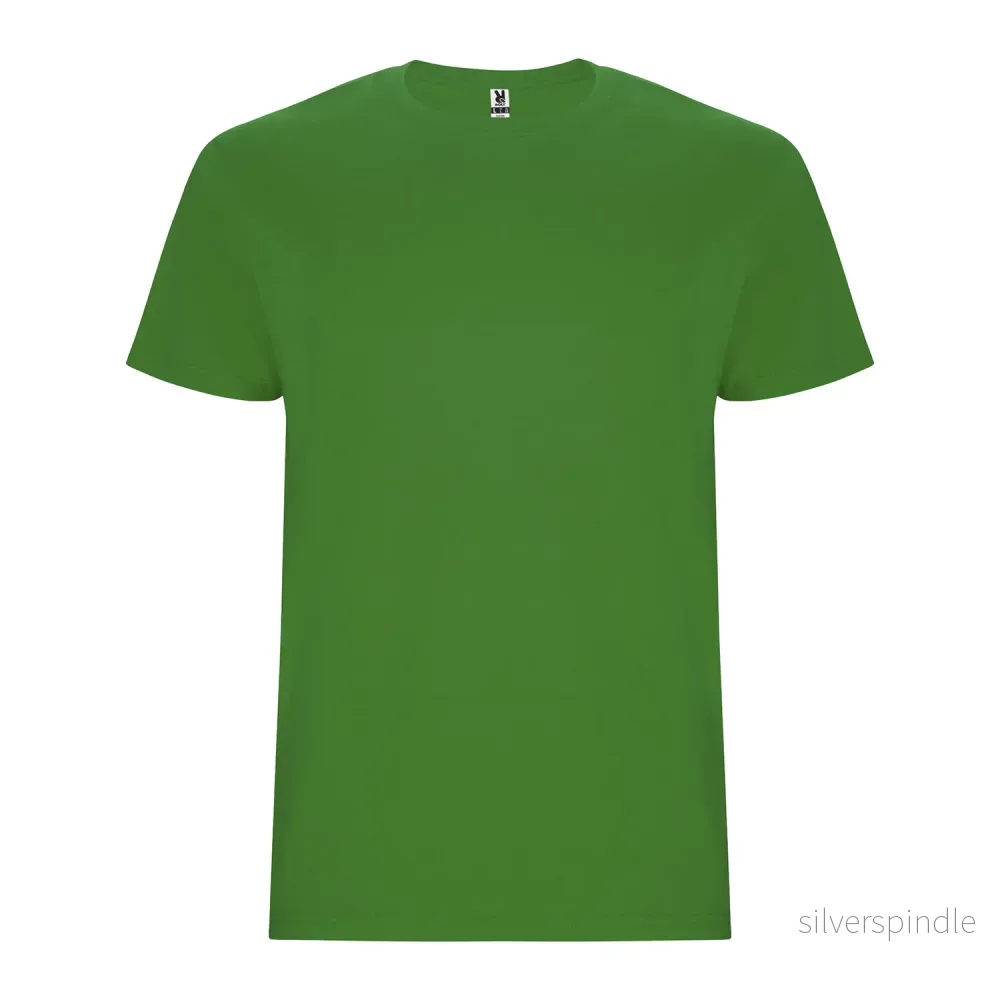 Stafford kortärmad T-shirt för barn Stafford kortärmad T-shirt för barn