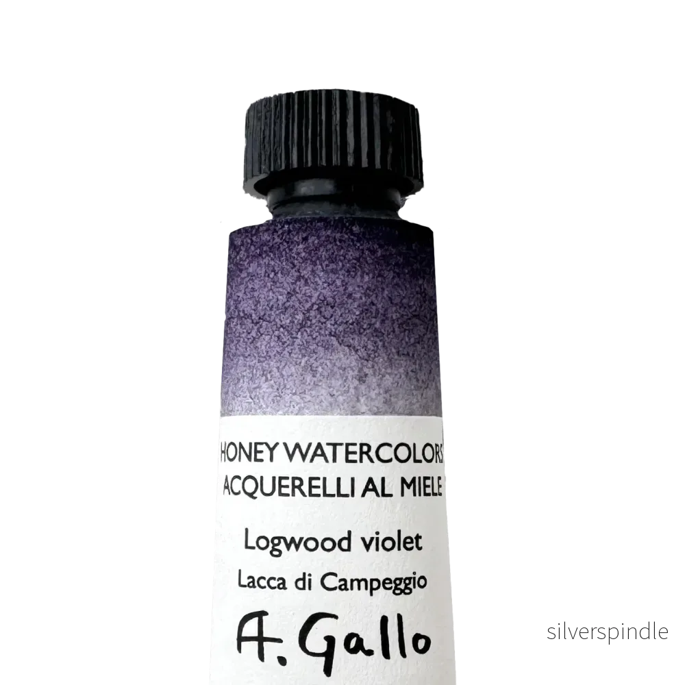 AG 404 Logwood violet - Bild 2