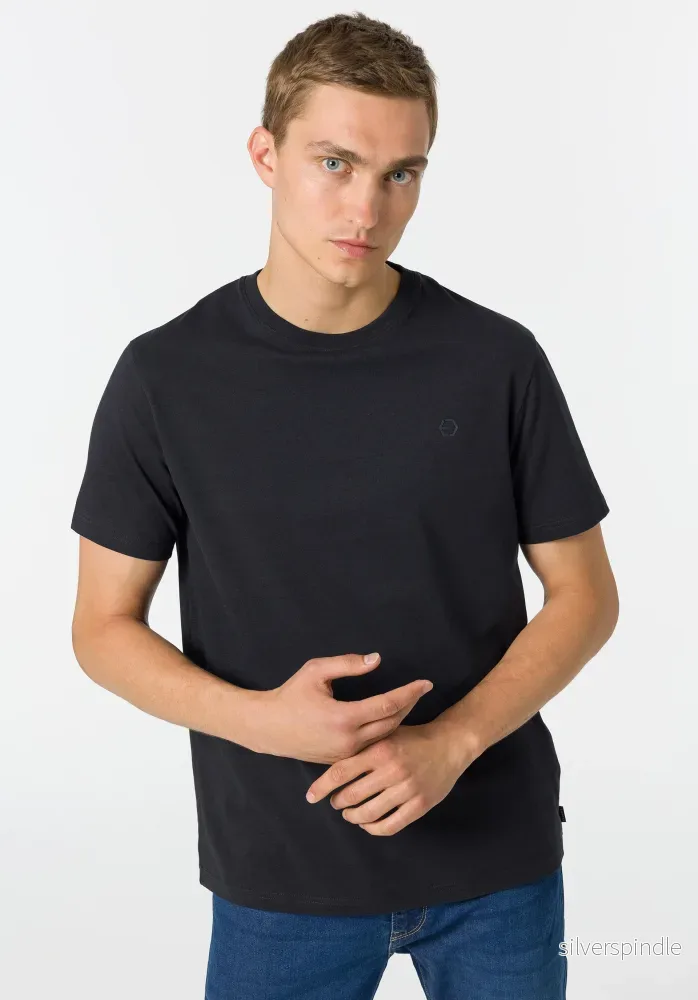 T-SHIRT SS BARTON - Bild 3