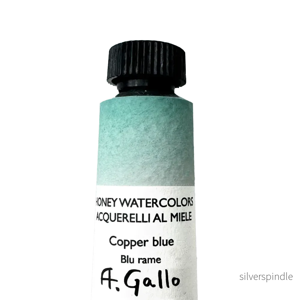 AG 231 Copper blue - Bild 3