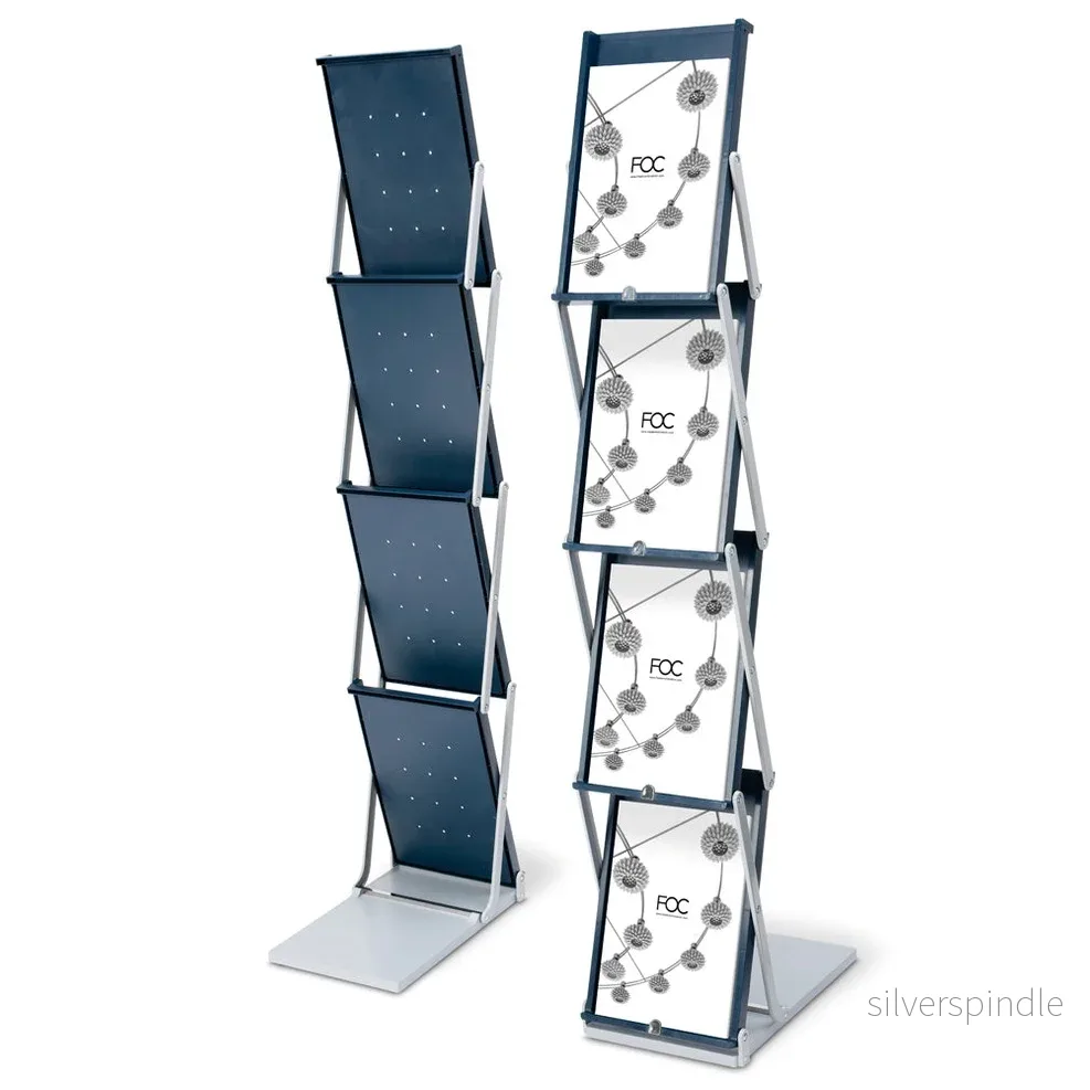 Expand BroschureStand