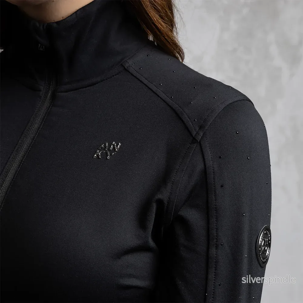 ANKY® Half Zip Pullover - tröja - AW26 - Bild 3