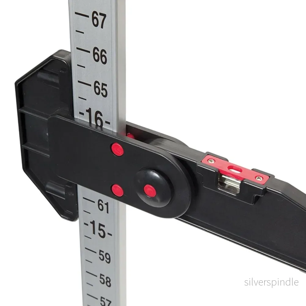 MEETSTOK ALUMINIUM