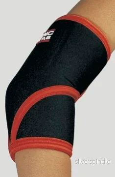 Värmeskydd Armbåge enkel Värmeskydd Armbåge enkel
