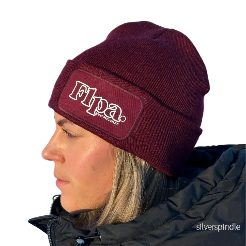 BEANIE ”ORIGINAL” BEANIE ”ORIGINAL”