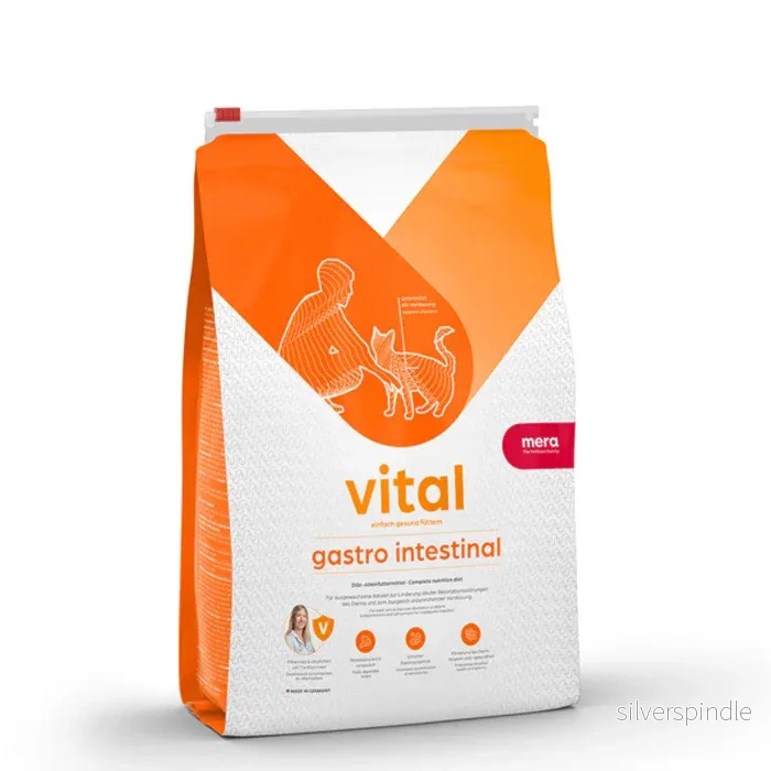 Mera Katt Gastro Intestinal 3 kg Mera Katt Gastro Intestinal 3 kg
