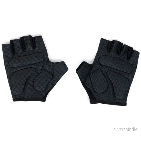 Träningshandskar med tryckkuddar (XL) - Bild 3
