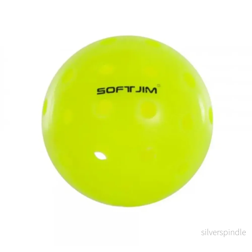 Pickleball Soft Jim Premium