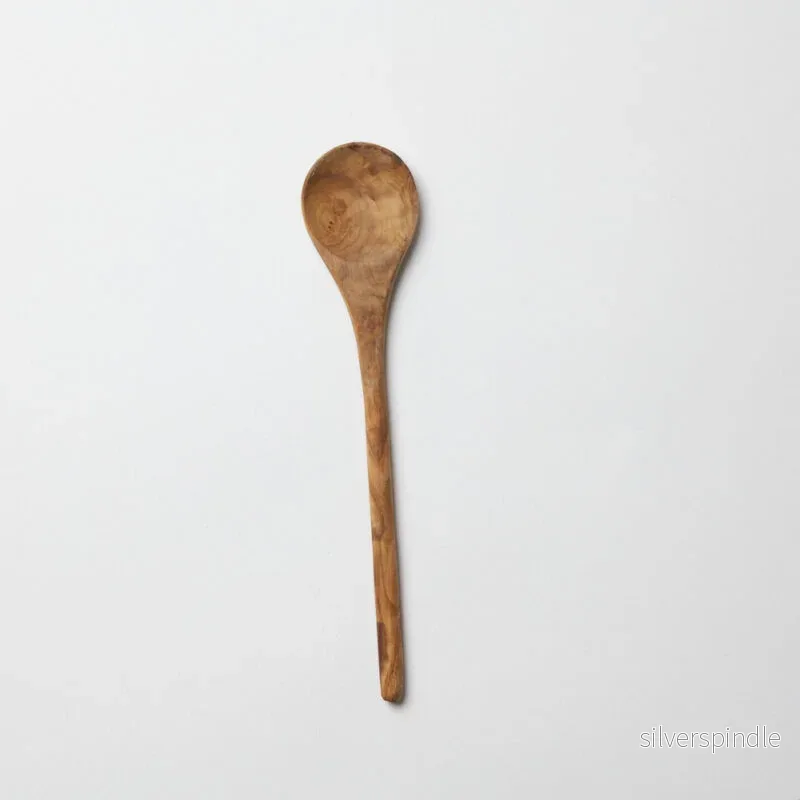 Oliver träslev 30cm