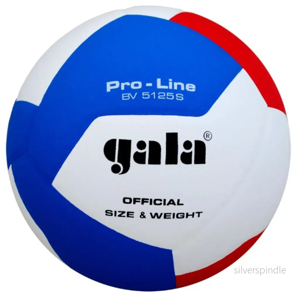 Gala BV5125 Pro 12 Volleyboll – för Träning och Match