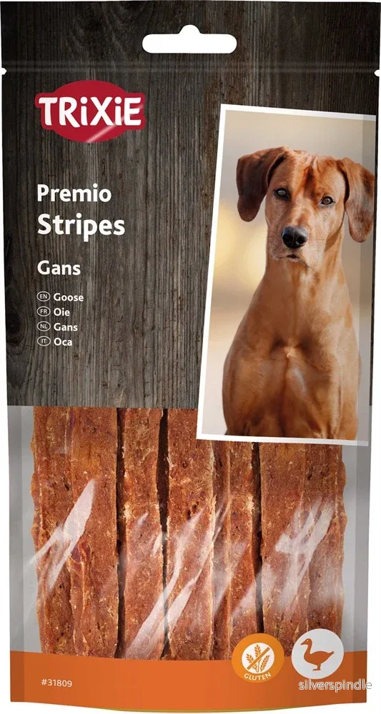 PREMIO Goose Filets,65 g PREMIO Goose Filets,65 g