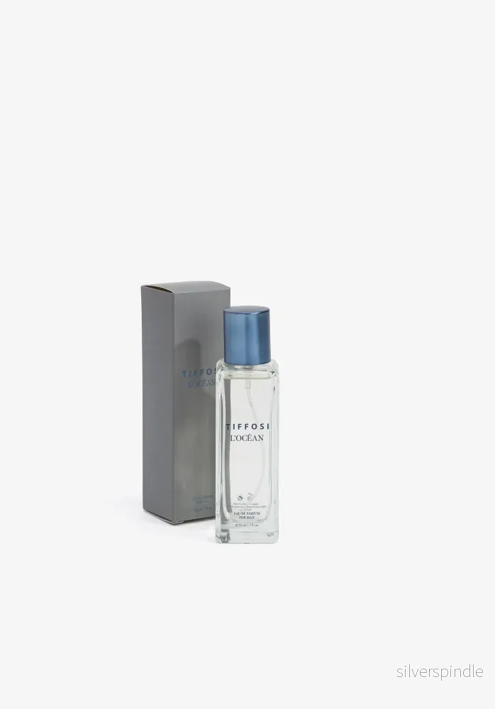 L'OCÉAN EAU DE PARFUM MEN'S PERFUME - Bild 2