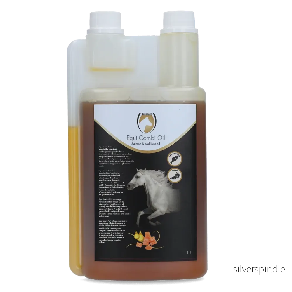 Excellent Horse Combi Oil 1 l Excellent Horse Combi Oil 1 l