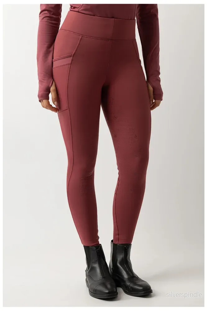 BR ridtights Lelie dam