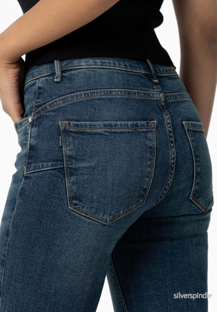 LIGHT PUSH UP 255 BOOTCUT JEANS - Bild 2