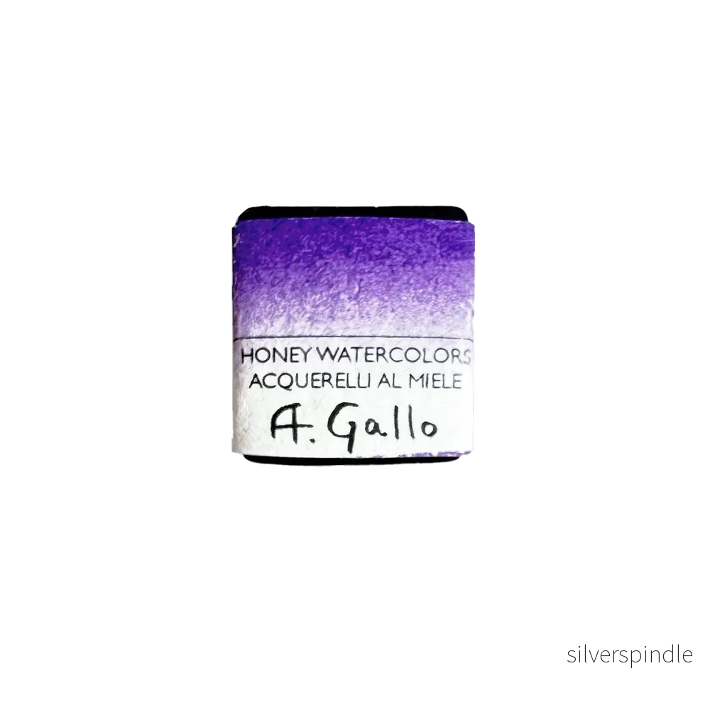 AG 219 Tyrian purple - Bild 2