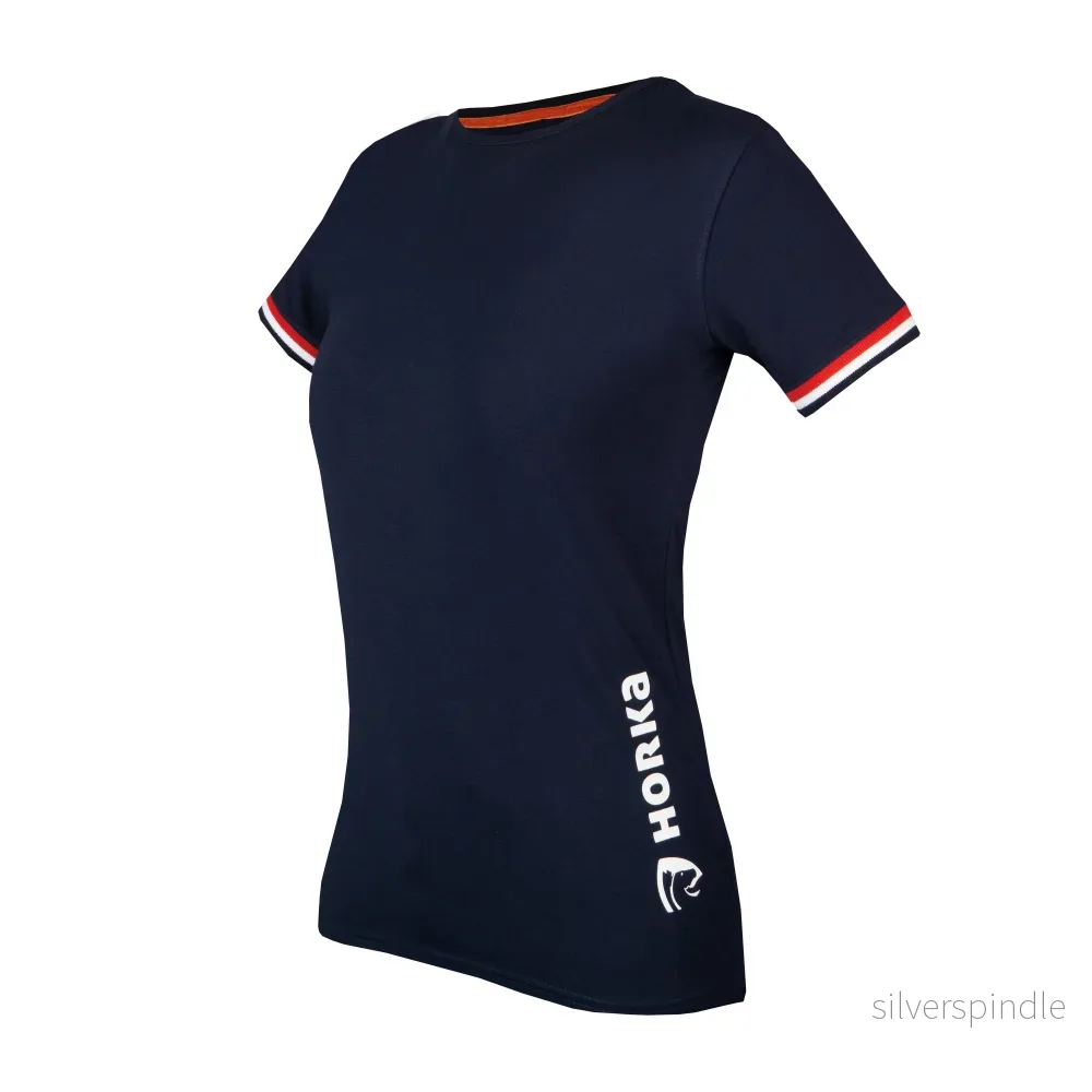 KNHS DAM/JUNIOR T-SHIRT