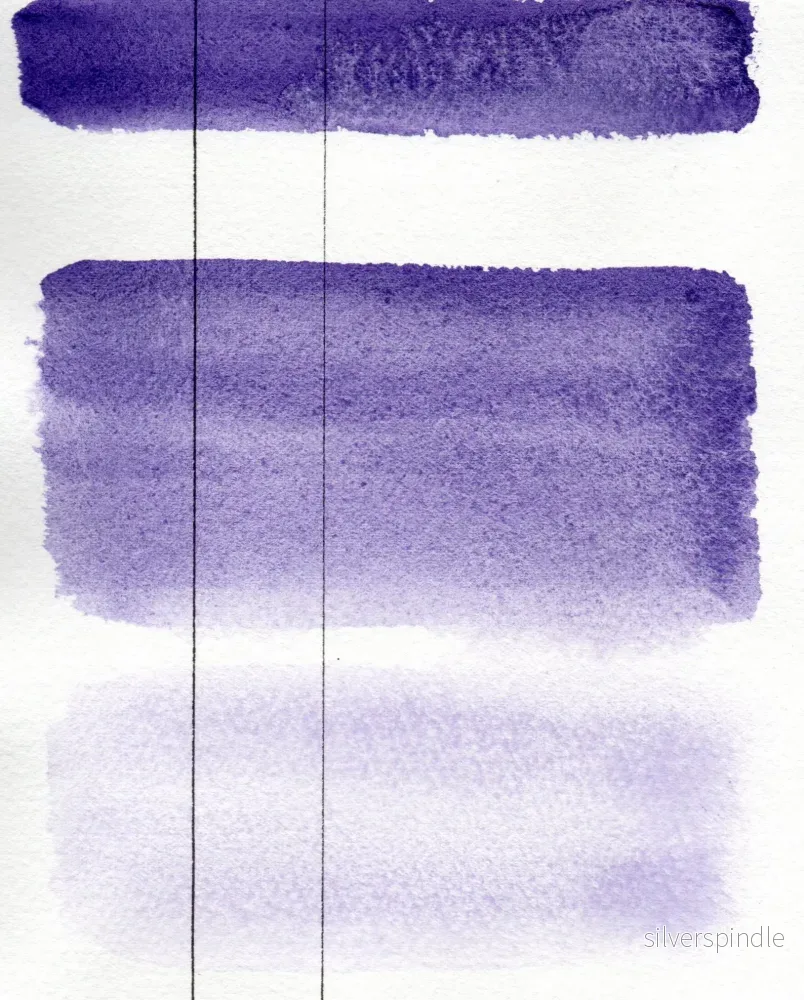RS 377 Strontium violet RS 377 Strontium violet