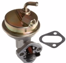 Bensinpump Bränslepump 2-uttag Chevrolet GMC VAN 1979-1986 Bensinpump Bränslepump 2-uttag Chevrolet GMC VAN 1979-1986