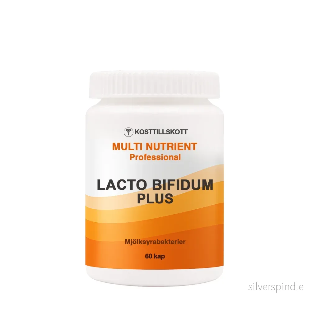 Lacto Bifidum Plus Lacto Bifidum Plus