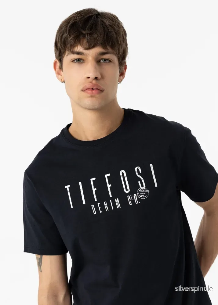 GAVIN SS T-SHIRT - Bild 2