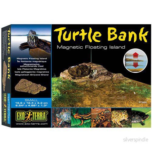 LANDDEL FLYTANDE MED MAGNET FÄSTE 16.6×12.4×3.3CM EXOTERRA LANDDEL FLYTANDE MED MAGNET FÄSTE 16.6×12.4×3.3CM EXOTERRA