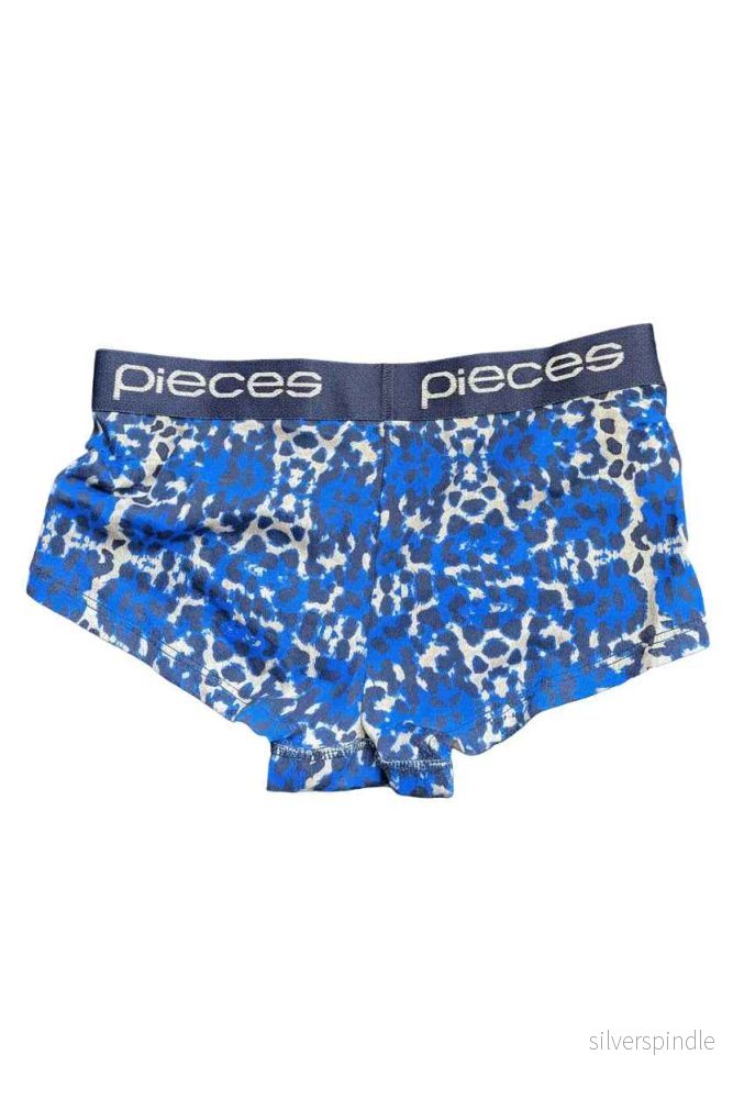 LOGO LADY BOXERS ANIMAL - Bild 2