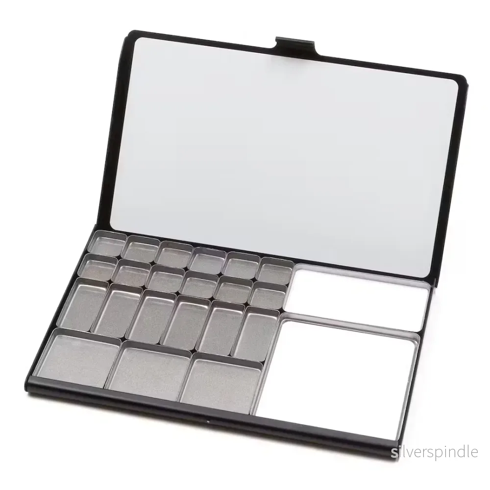 Folio palett med blandade koppar Folio palett med blandade koppar
