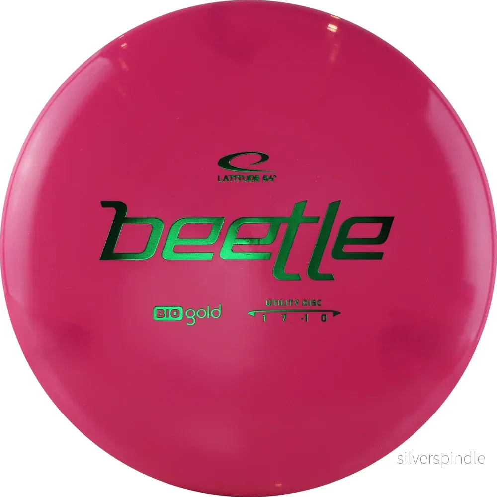 Frisbee BioGold Beetle - Bild 2