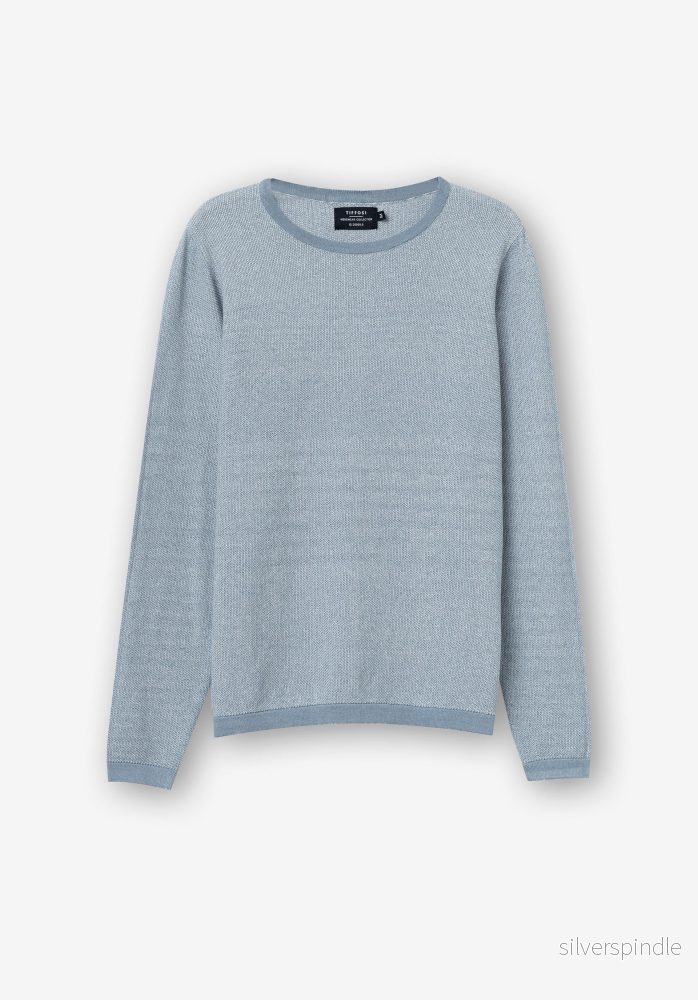 DARIO KNIT - Bild 3