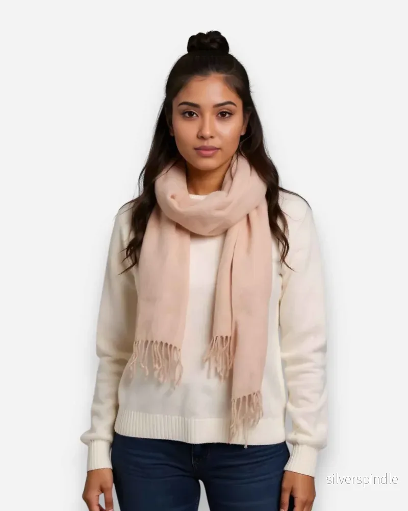 SENTA SCARF SENTA SCARF