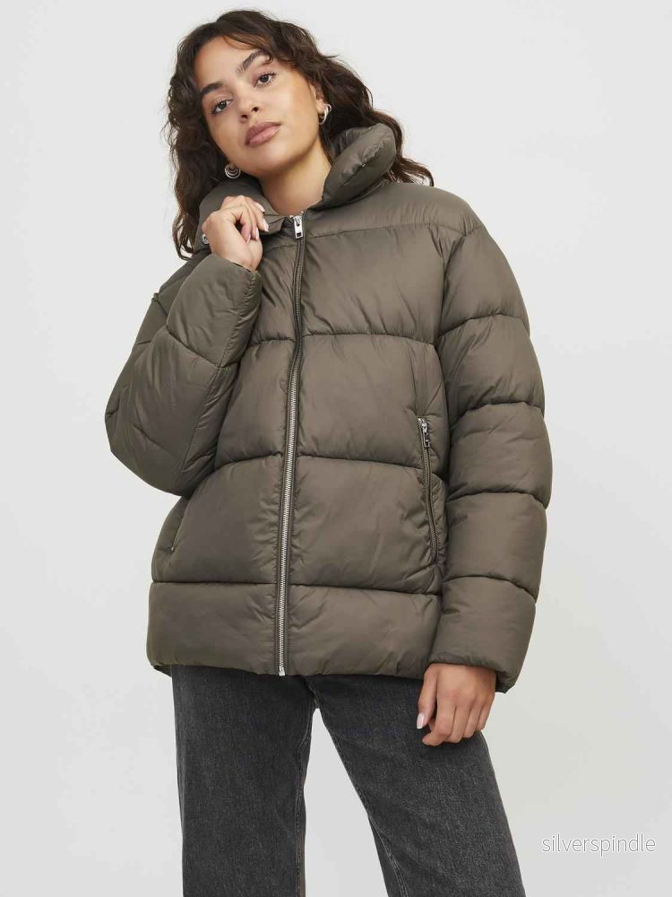 ELLIE PUFFER JACKET ELLIE PUFFER JACKET