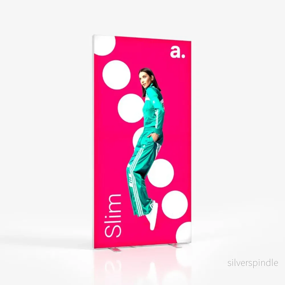 Lightbox Slim Alu Lightbox Slim Alu