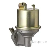 Bensinpump Bränslepump Chevrolet GMC 402 ci 454 ci 3-uttag 1971-1986