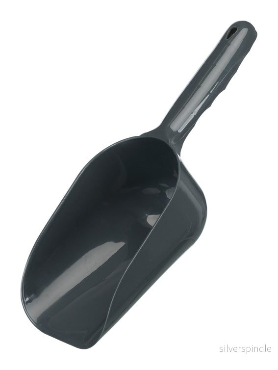 Kattspade / Foderskopa Kattspade / Foderskopa
