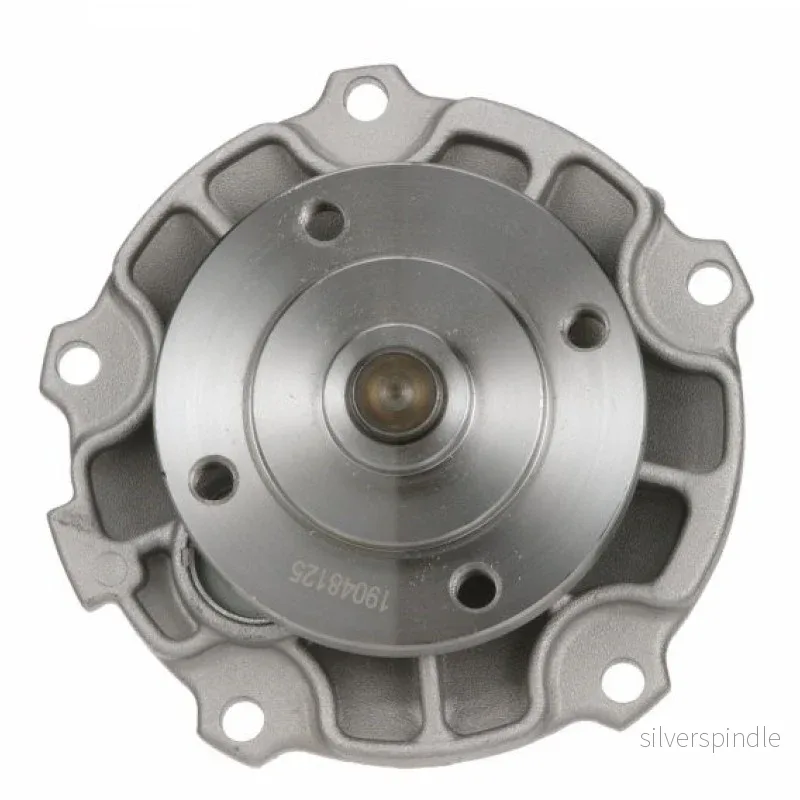 Vattenpump V6 Buick Chevrolet Oldsmobile Pontiac 1987-2005 - Bild 2