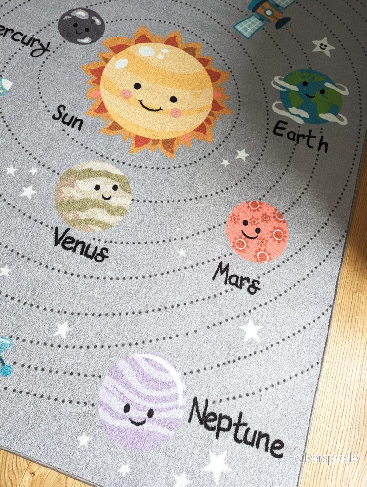 Universum Grå - Bild 3