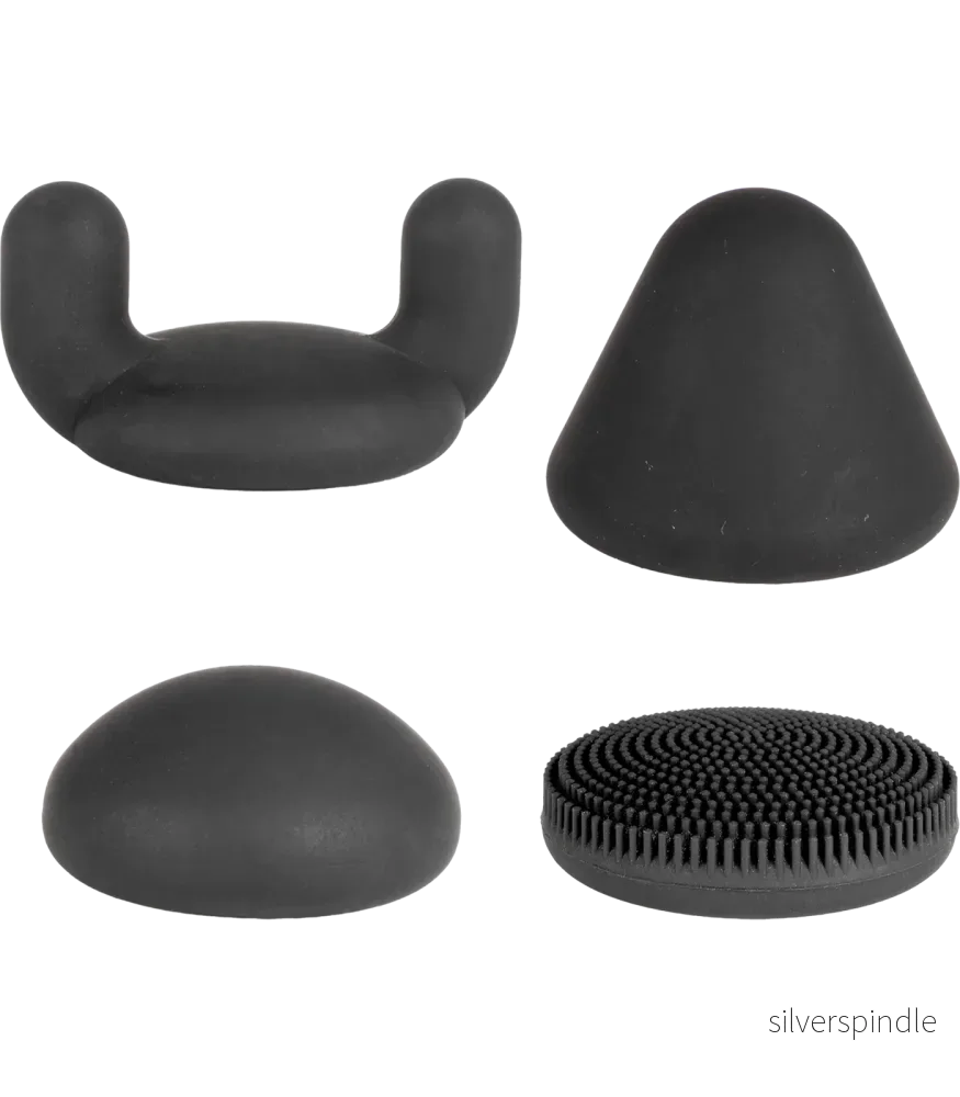 Waldhausen Health + Care Massageapparat Pocket Relax - Bild 2
